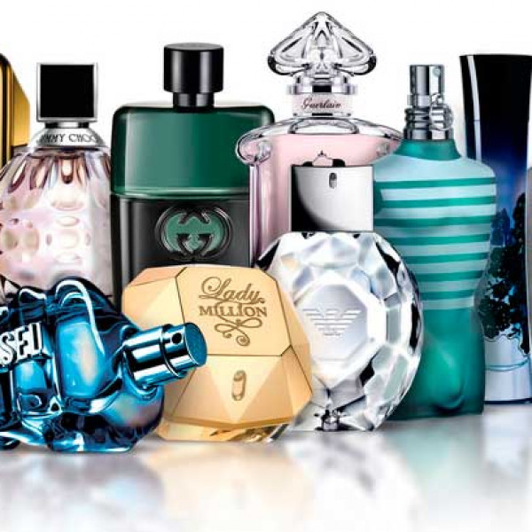 Dupe Parfum designer